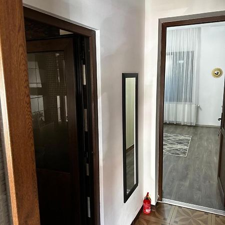 Borkum Apartment Sibiu Exterior photo