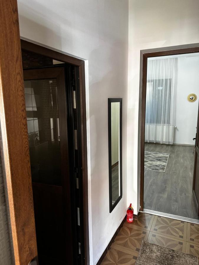 Borkum Apartment Sibiu Exterior photo