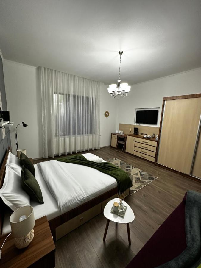 Borkum Apartment Sibiu Exterior photo