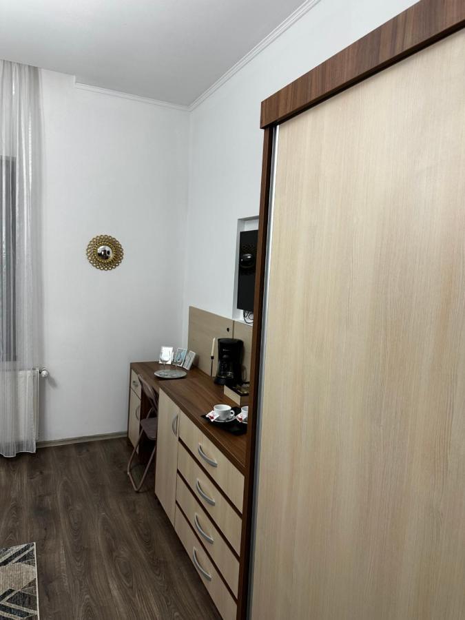 Borkum Apartment Sibiu Exterior photo