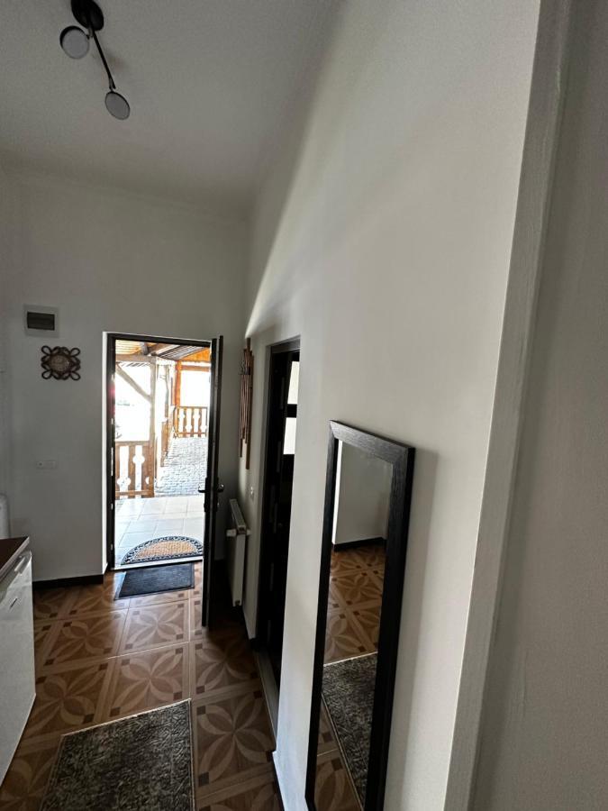 Borkum Apartment Sibiu Exterior photo