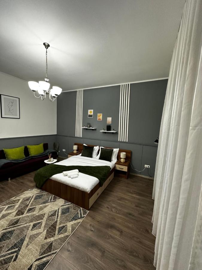 Borkum Apartment Sibiu Exterior photo